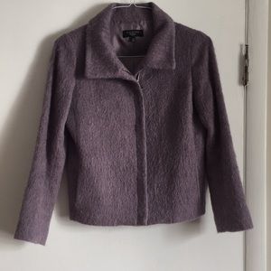 Talbots short jacket